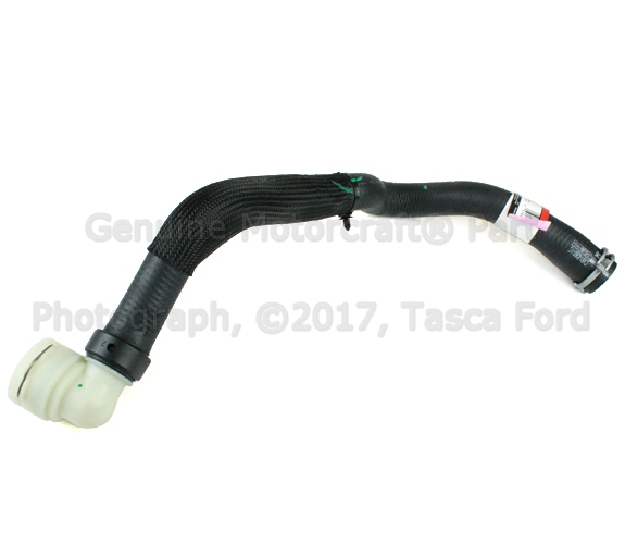 CV6Z8260N - : Upper Hose for Ford: Escape Image