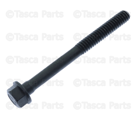 2014-2024 GM Engine Crankshaft Main Bearing Cap Bolt 11548076 ...
