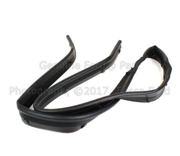 9H6Z16B990A - : Front Weather-Strip for Ford Image