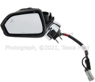 DP5Z17683P - : Mirror Assembly Rear View Outer for Ford Image