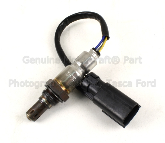 9E5Z9F472D - Emission System: Upper Oxygen Sensor for Ford: Edge, Escape, Explorer, Fusion, Mustang | Lincoln: MKX | Mercury: Mariner, Milan Image