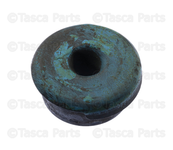 55362403AD - Frames and Bumpers: Cab Underbody Rebound Isolator for Mopar Image