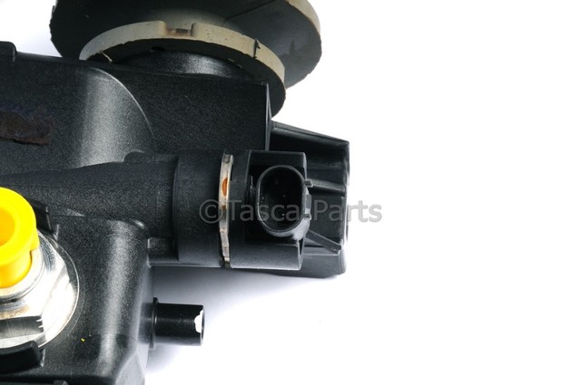 22966123 - Cooling System: Radiator for GM Image