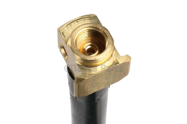 19366689 - Brakes: Brake Hose for Buick: Rainier | Chevrolet: SSR, Trailblazer, Trailblazer EXT | GMC: Envoy, Envoy XL, Envoy XUV | Oldsmobile: Bravada Image