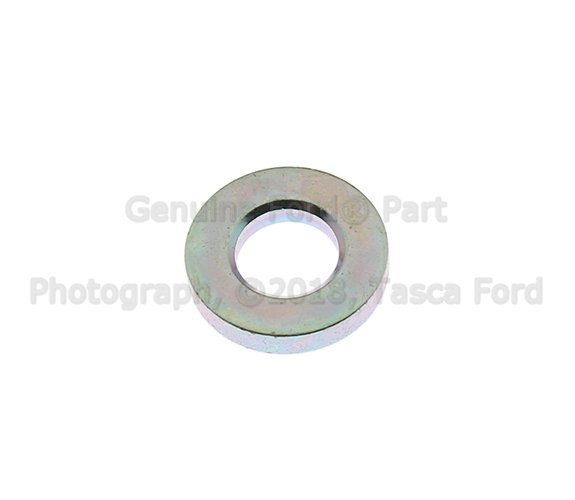 W715732S434 - Engine: Turbocharger Washer for Ford Image