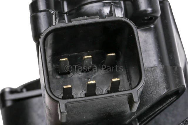 23256177 - : Liftgate Latch for GM Image