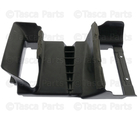 282742GTA1 - Cooling System: Air Guide for Kia Image