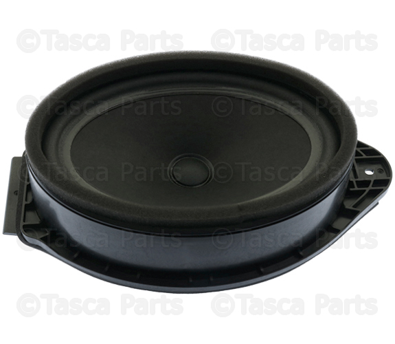 84542409 - : Radio Front Side Door Speaker for GM Image