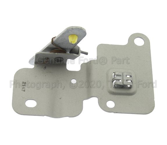 6W7Z54264B53A - Body: Link for Ford: Crown Victoria | Mercury: Grand Marquis, Marauder Image