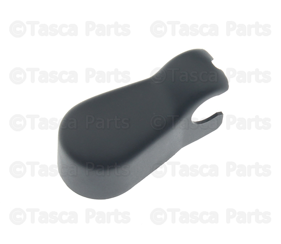 A00167395 - Body: Wiper Arm Cap for Mazda: 6, MPV Image