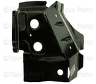 84061311 - Body: Side Extension for GM Image