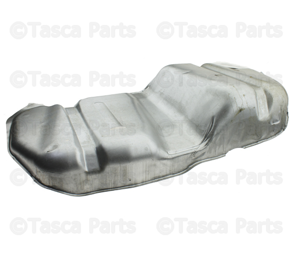 EC0142741E - Fuel System: Shield for Mazda Image