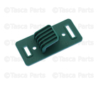 31393867 - Body: Door Trim Panel Clip for Volvo Image