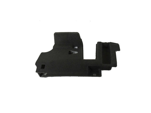 68336396AC - Interior Trim: Instrument Panel Closeout Panel, Left for Mopar Image