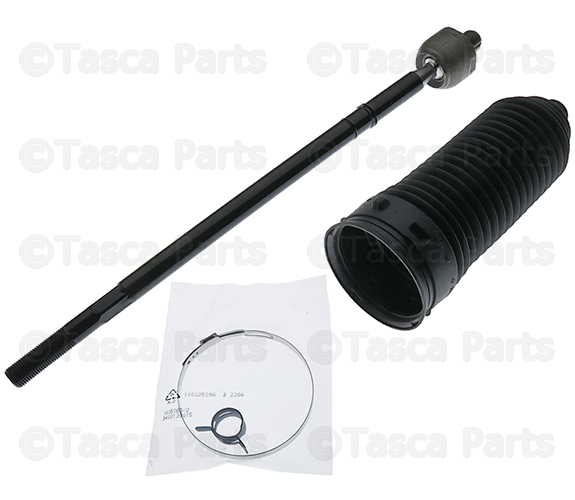 68020843AB - Steering: Tie Rod End for Mopar Image