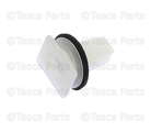 866251E000 - Body: Side Bracket Retainer for Kia Image