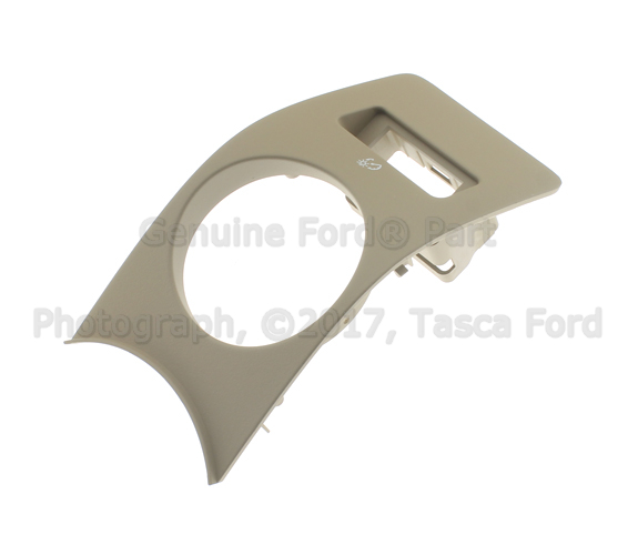 7L2Z7804338AA - Body: Lower Panel for Ford: Explorer, Explorer Sport Trac | Mercury: Mountaineer Image