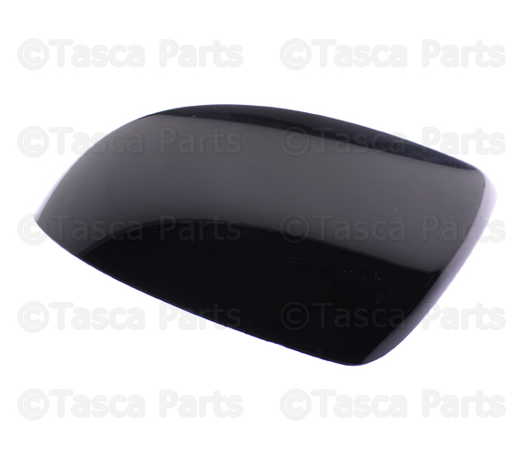GS1E691N7APZ - : Mirror Cover - Driver's Side (LH) for Mazda Image