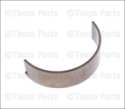 12643667 - Engine: Connecting Rod Bearing for Buick: Enclave, LaCrosse | Cadillac: ATS, CT4, CTS, SRX, XTS | Chevrolet: Camaro, Caprice, Captiva Sport, Colorado, Equinox, Impala, Impala Limited, Malibu, Traverse, Traverse Limited | GMC: Acadia, Acadia Limited, Canyon, Terrain Image