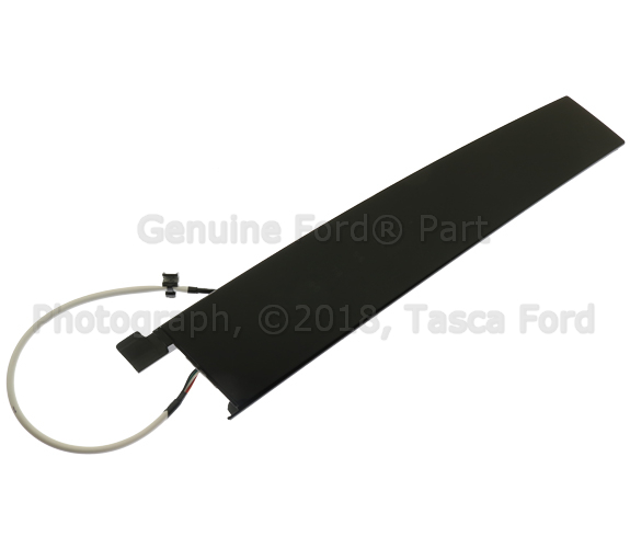 F1EZ14A626AA - Electrical: Keyboard Actuator for Ford Image