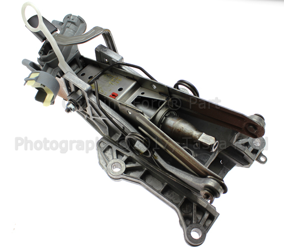 8L2Z3C529B - Steering: Column Assembly for Ford: Explorer, Explorer Sport Trac | Mercury: Mountaineer Image