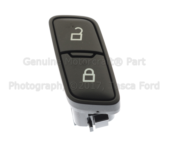 BK2Z14028BA - Body: Lock Switch for Ford Image