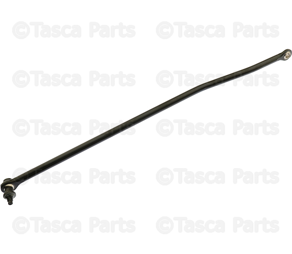 905197S400 - Body: Lock Rod for Nissan Image