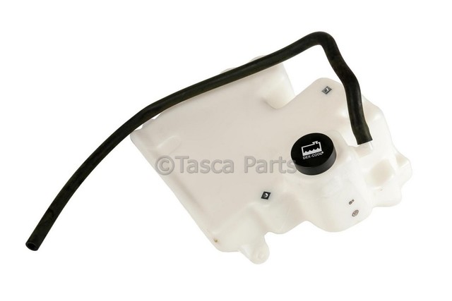 15075570 - Cooling System: Recovery Tank for Chevrolet: Blazer, S10 | GMC: Jimmy, Sonoma | Oldsmobile: Bravada Image