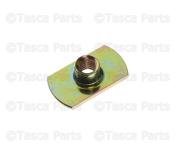999140600A - Body: License Bracket Nut for Mazda: 2, MPV, RX-8 Image