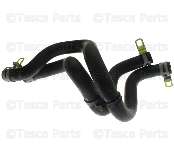 5058822AD - : Heater Supply Hose for Dodge: Caliber | Jeep: Compass, Patriot Image