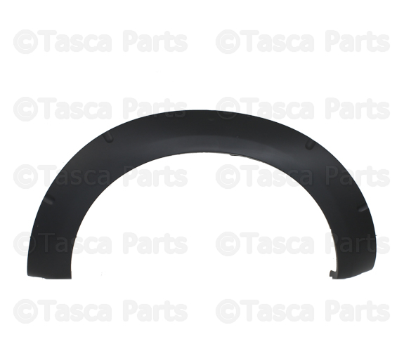 938279Z441 - Body: Wheel Flare for Nissan Image