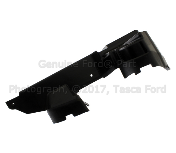 FR3Z8310C - Body: Air Deflector for Ford: Mustang Image