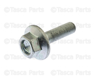 6511710AA - 3.6L Gas; Engine: Hex Flange Head Bolt, Mounting for Chrysler: 200, 300, Pacifica, Town &amp; Country, Voyager | Dodge: Avenger, Challenger, Charger, Durango, Grand Caravan, Journey | Jeep: Cherokee, Gladiator, Grand Cherokee, Grand Cherokee L, Grand Cherokee WK, Wrangler, Wrangler JK | Ram: 1500, 1500 Classic, C/V, ProMaster 1500, ProMaster 2500, ProMaster 3500 Image