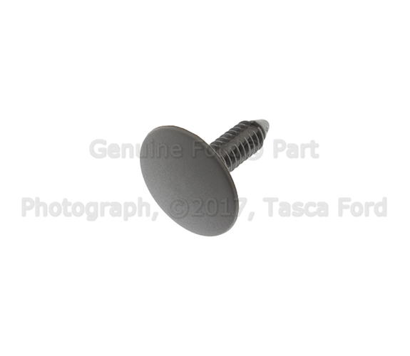 W706635SSY - Body: Rear Headliner Clip for Ford: Transit Connect Image