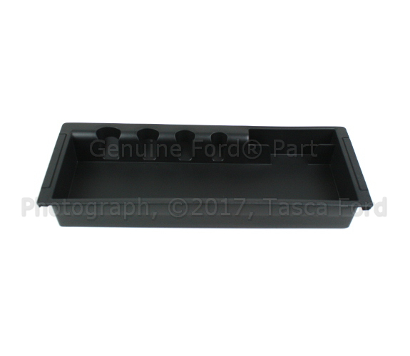 9L3Z19A090AA - Body: Storage Box for Ford: F-150 Image