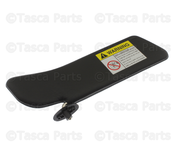 NC1069320B02 - Body: Sun-visor for Mazda: Miata Image