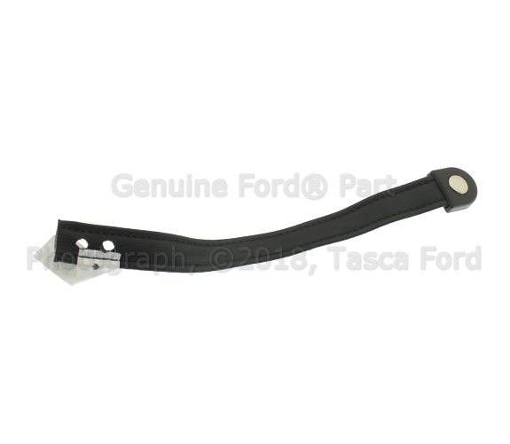 FR3Z63610C07DB - Body: Strap for Ford: Mustang Image