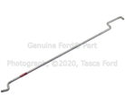 5W7Z5422134A - Body: Cylinder Rod for Ford: Crown Victoria | Mercury: Grand Marquis, Marauder Image