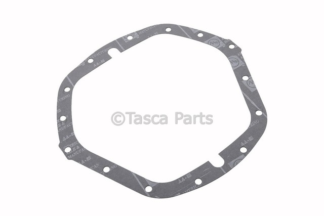 12471447 - Suspension: Cover Gasket for Chevrolet: Silverado 1500, Silverado 1500 Classic, Silverado 1500 HD, Silverado 1500 HD Classic, Silverado 2500, Silverado 2500 HD, Silverado 2500 HD Classic, Silverado 3500, Silverado 3500 Classic, Silverado 3500 HD | GMC: Sierra 1500, Sierra 1500 Classic, Sierra 1500 HD, Sierra 1500 HD Classic, Sierra 2500, Sierra 2500 HD, Sierra 2500 HD Classic, Sierra 3500, Sierra 3500 Classic, Sierra 3500 HD Image