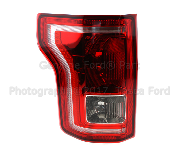 FL3Z13405A - Electrical: Tail Lamp for Ford: F-150 Image