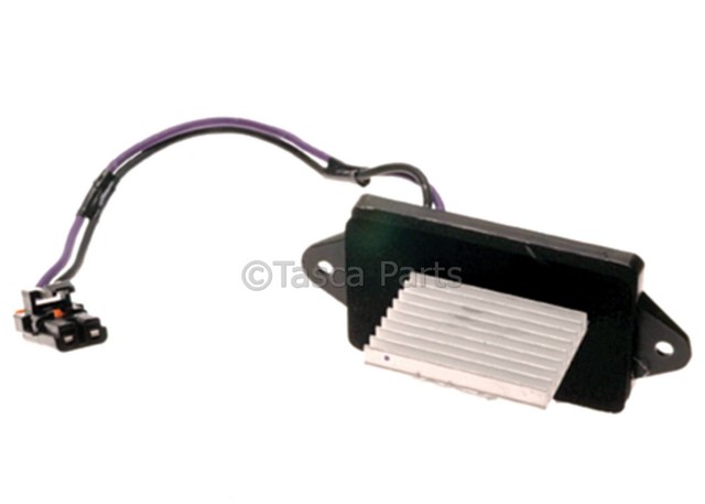88986482 - HVAC: Relay for GM Image