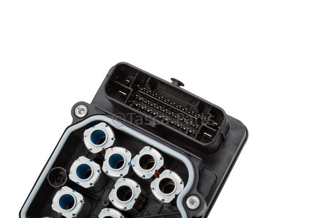 23430363 - Electrical: Control Module for GM Image