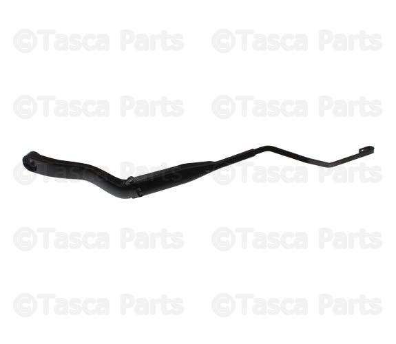 55277450AC - Electrical: Front Wiper Arm, Right for Dodge: Ram 1500, Ram 2500, Ram 3500 | Ram: 1500, 2500, 3500 Image