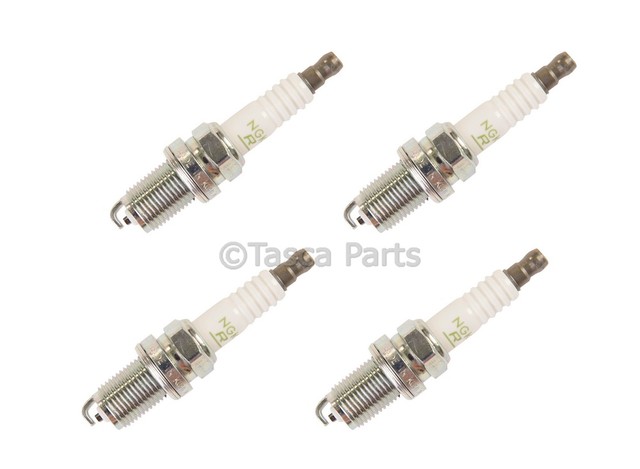 96130723 - Electrical: Spark Plug for Chevrolet: Aveo, Aveo5 Image
