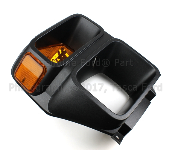 7C3Z13200B - Electrical: Park Lamp Assembly for Ford: F-250 Super Duty, F-350 Super Duty, F-450 Super Duty Image