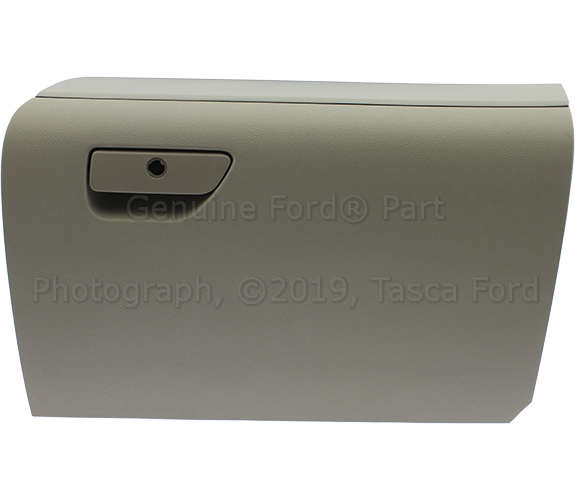 EB5Z78060T10AB - : Glove Box Assembly for Ford Image