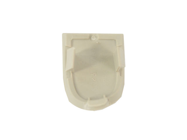 5LZ23LA6AA - Interior Trim: Cover Cap, Left for Ram: ProMaster 1500, ProMaster 2500, ProMaster 3500, ProMaster EV Image