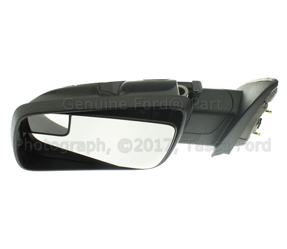 DA8Z17683AA - Body: Mirror for Ford Image