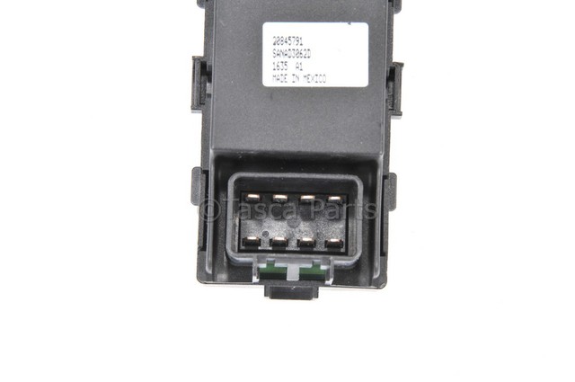 20845791 - Body: Window Switch for GM Image