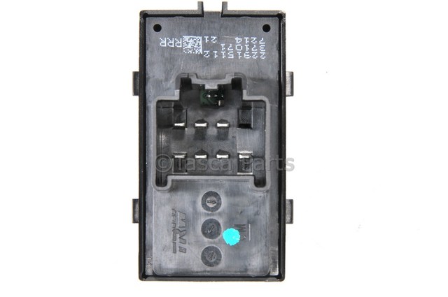 22915112 - : Window Switch - Passenger Side (RH) for GM Image